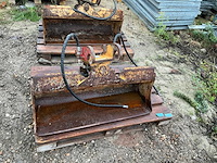 Graafbak - afbeelding 2 van  4