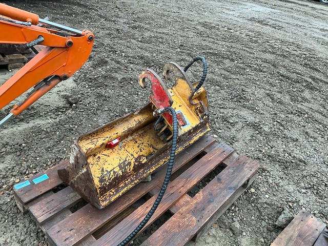 Graafbak - afbeelding 4 van  4