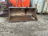 Graafbak - afbeelding 2 van  4