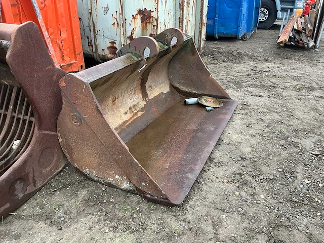 Graafbak - afbeelding 4 van  4