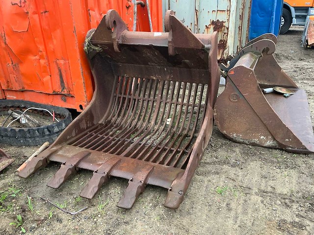 Graafbak - afbeelding 2 van  4