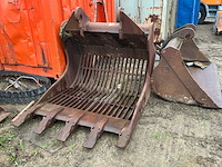 Graafbak - afbeelding 2 van  4