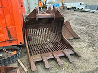 Graafbak - afbeelding 3 van  4