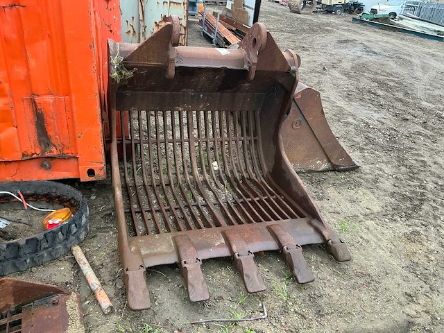 Graafbak - afbeelding 4 van  4