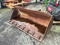 Graafbak - afbeelding 1 van  4