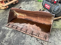 Graafbak - afbeelding 2 van  4