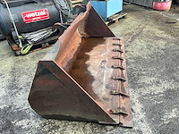 Graafbak - afbeelding 3 van  4