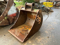 Graafbak - afbeelding 1 van  4