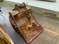 Graafbak - afbeelding 2 van  4