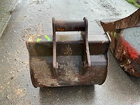 Graafbak - afbeelding 4 van  4