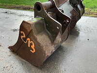 Graafbak - afbeelding 3 van  4