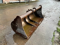 Graafbak - afbeelding 1 van  4