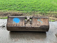 Graafbak - afbeelding 3 van  4