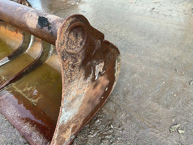 Graafbak - afbeelding 4 van  4