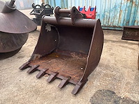 Graafbak - afbeelding 1 van  5