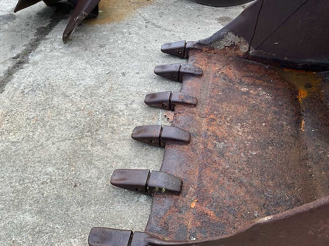 Graafbak - afbeelding 3 van  5