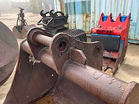 Graafbak - afbeelding 4 van  5