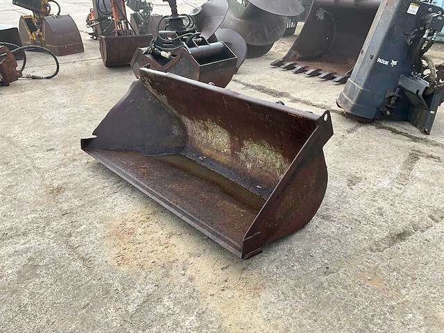 Graafbak - afbeelding 1 van  6