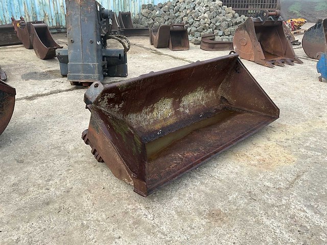 Graafbak - afbeelding 2 van  6