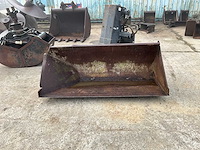 Graafbak - afbeelding 3 van  6