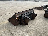 Graafbak - afbeelding 4 van  6