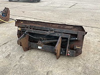 Graafbak - afbeelding 5 van  6