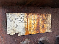 Graafbak - afbeelding 6 van  6