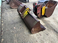 Graafbak - afbeelding 1 van  3