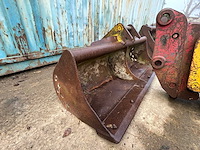 Graafbak - afbeelding 2 van  3