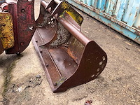 Graafbak - afbeelding 3 van  3