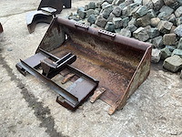 Graafbak - afbeelding 1 van  3