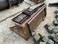 Graafbak - afbeelding 3 van  3