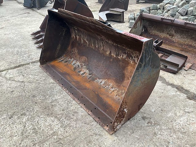 Graafbak - afbeelding 1 van  6