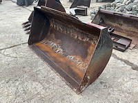 Graafbak - afbeelding 1 van  6