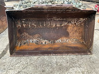 Graafbak - afbeelding 2 van  6