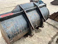 Graafbak - afbeelding 5 van  6