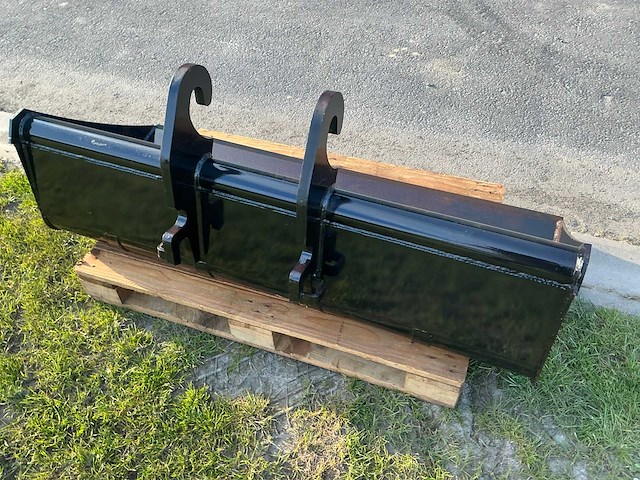 Graafbak - afbeelding 2 van  19