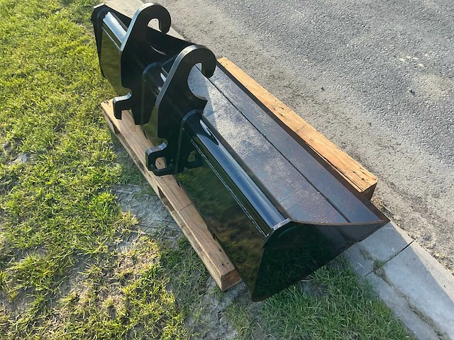 Graafbak - afbeelding 3 van  19