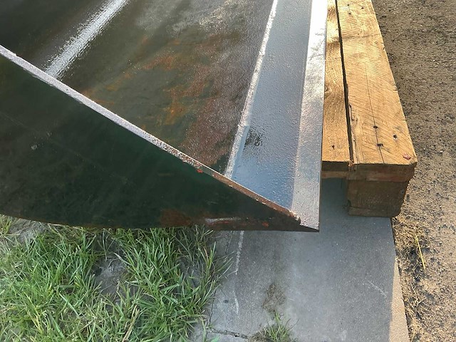 Graafbak - afbeelding 5 van  19