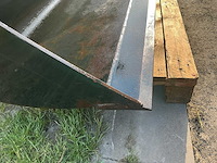 Graafbak - afbeelding 5 van  19