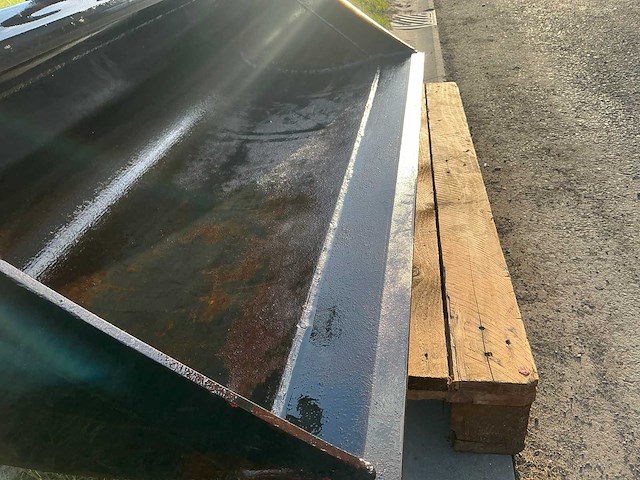 Graafbak - afbeelding 6 van  19