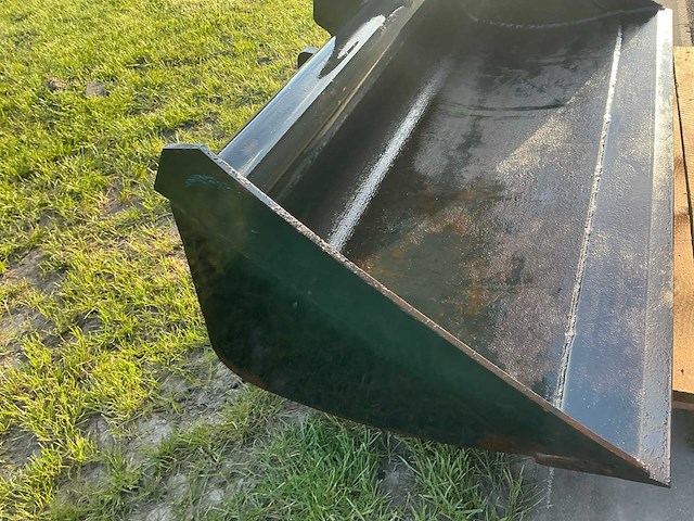 Graafbak - afbeelding 7 van  19