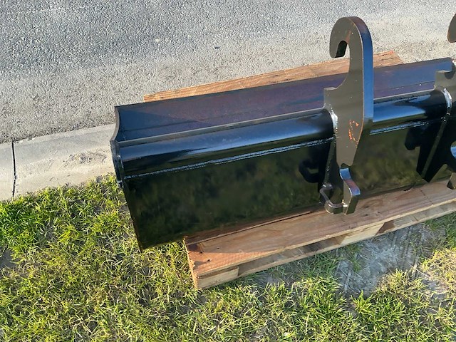 Graafbak - afbeelding 10 van  19