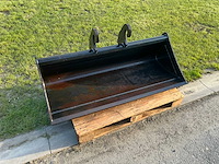 Graafbak - afbeelding 1 van  19