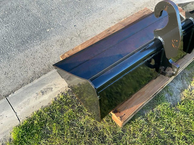 Graafbak - afbeelding 12 van  19