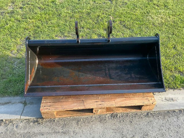 Graafbak - afbeelding 11 van  19