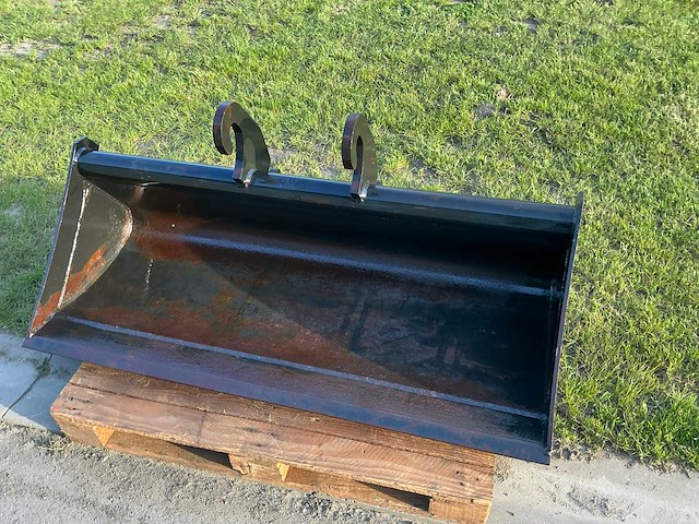 Graafbak - afbeelding 13 van  19