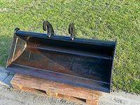 Graafbak - afbeelding 13 van  19