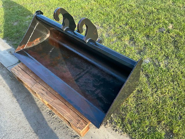 Graafbak - afbeelding 14 van  19