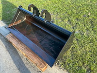 Graafbak - afbeelding 14 van  19